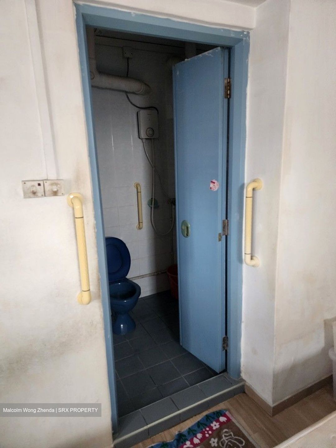 Blk 286D Toh Guan Road (Jurong East), HDB 4 Rooms #581393961
